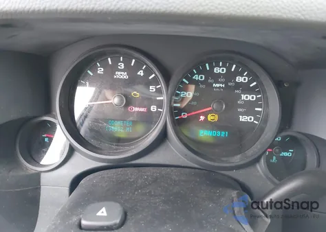 2009 GMC Sierra 1500 Work Truck из США, поврежденный, VIN 1GTEC14X29Z128999